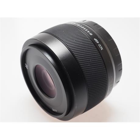 Hasselblad 45mm F4 P XCD  thumbnail