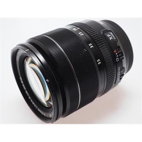 Fujifilm 18-55mm F2.8-4 R LM OIS XF thumbnail