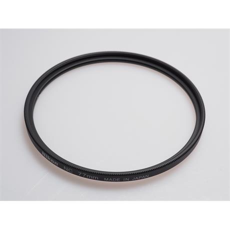 Nikon 77mm NC filter thumbnail