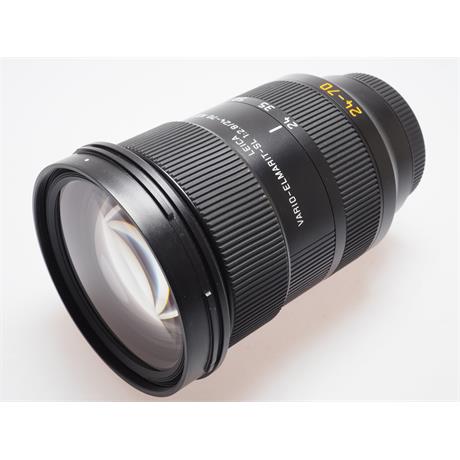 Leica 24-70mm F2.8 Asph Vario-Elmarit SL thumbnail