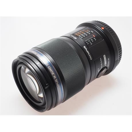 Olympus 60mm F2.8 ED Macro M.Zuiko thumbnail