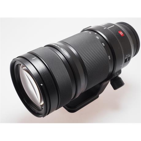 Panasonic 70-200mm F4 OIS Pro S thumbnail