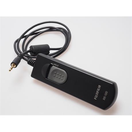 Fujifilm RR-100 Remote Release for X Series CSC thumbnail