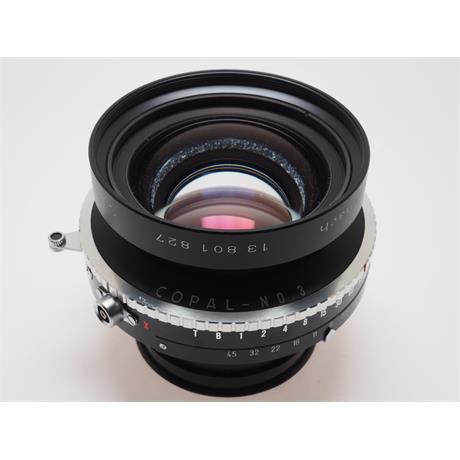 Schneider 240mm F5.6 Symmar S thumbnail