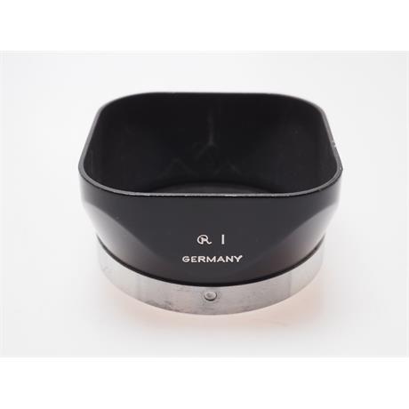 Other - Bay 1 Metal Hood thumbnail