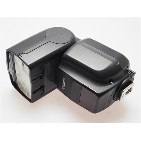Canon 430EX Speedlite III-RT thumbnail