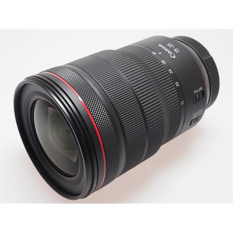 Canon RF 15-35mm F2.8 L IS USM thumbnail
