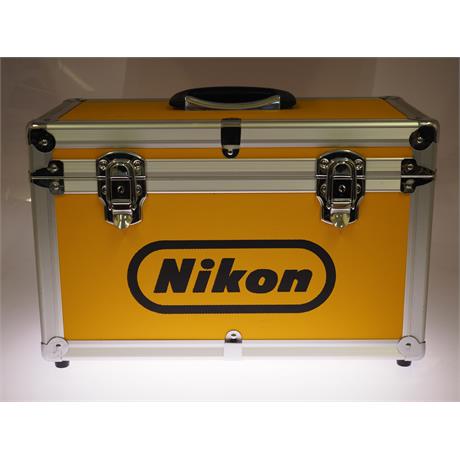 Nikon Aluminium Case  thumbnail