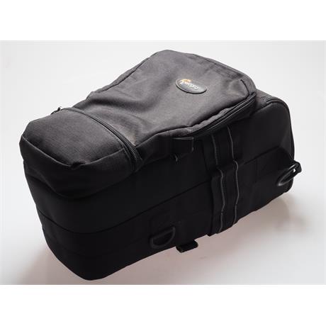 Lowepro S&F Toploader 75AW Zoomster thumbnail