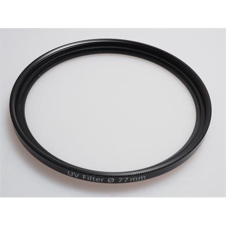 Zeiss 77mm T* UV thumbnail