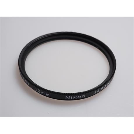 Nikon 52mm L37 thumbnail