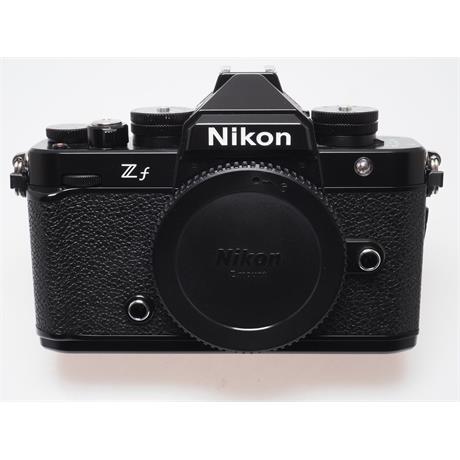 Nikon Zf Body Only  thumbnail