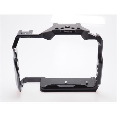 Small Rig Nikon Z8 Cage thumbnail