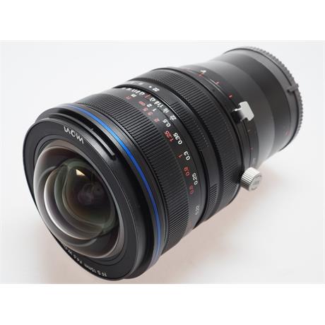 Laowa 15mm F4.5 W.Dreamer FF - Sony E thumbnail