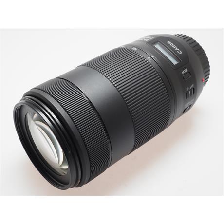 Canon 70-300mm F4-5.6 IS II USM thumbnail