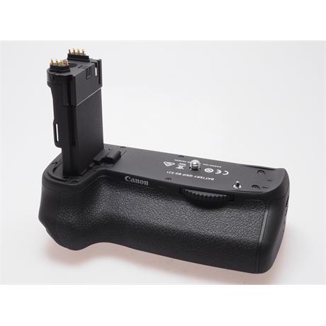 Canon BG-E21 Battery Grip thumbnail