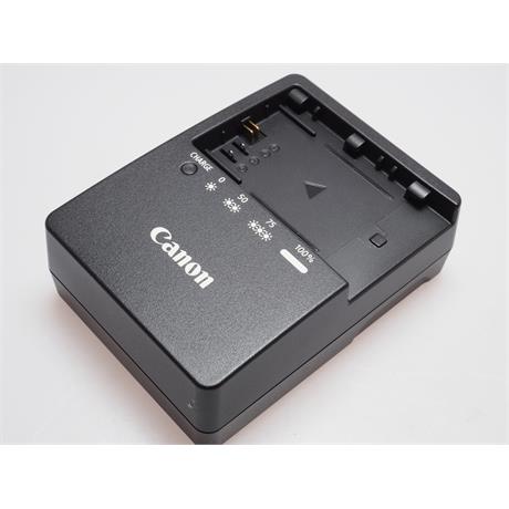 Canon LC-E6E Battery Charger thumbnail