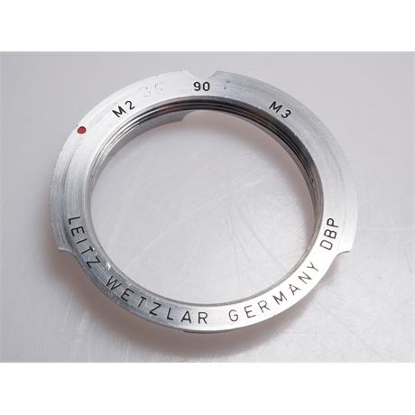 Leica Screw - M Adapter 90mm thumbnail