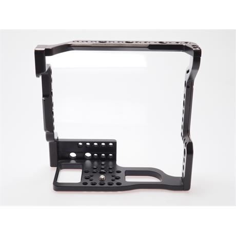 Small Rig X-H1 Cage thumbnail