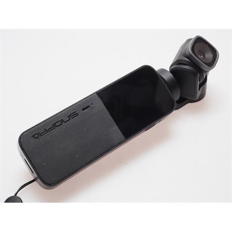 Benro Snoppa Vmate thumbnail