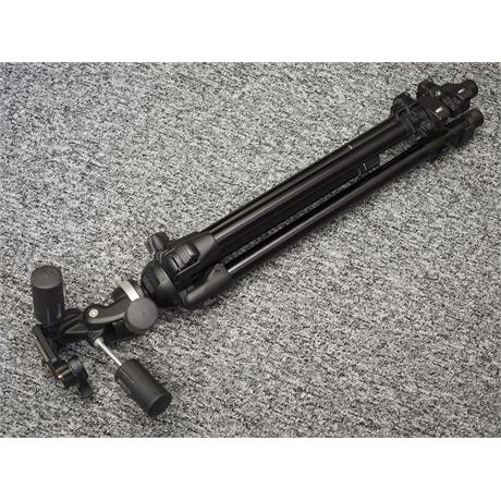 Manfrotto MN190PROB + 141RC Head thumbnail