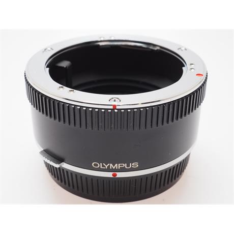 Olympus Auto Extension Tube 25 thumbnail