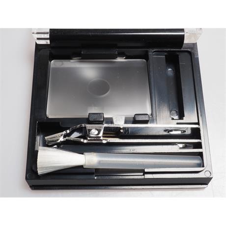 Olympus Focus Screen 1-10 thumbnail