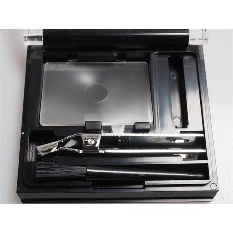 Olympus Focus Screen 1-10 thumbnail