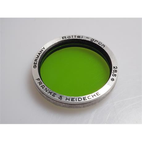 Kenko Bay 1 Green Filter thumbnail