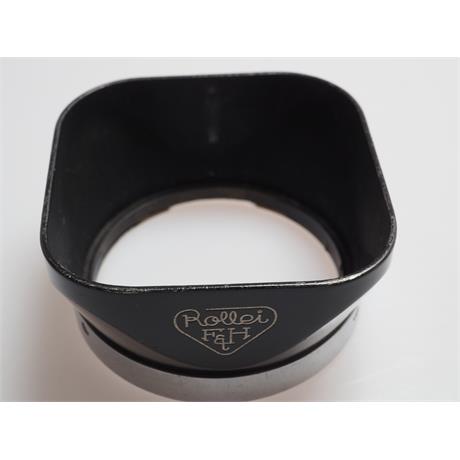 Other - Bay 1 Metal Hood thumbnail