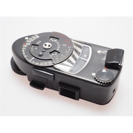 Leica MR4 Black Meter thumbnail