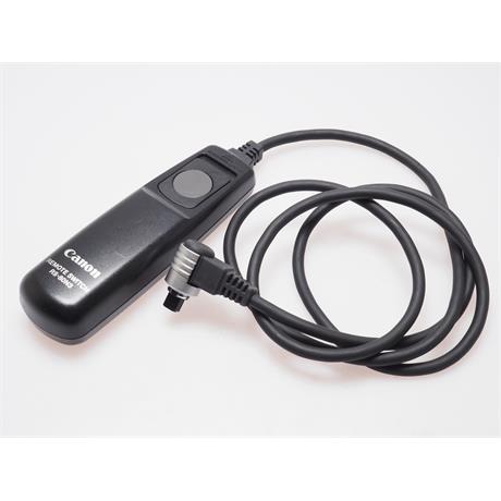 Canon RS-80N3 Release thumbnail