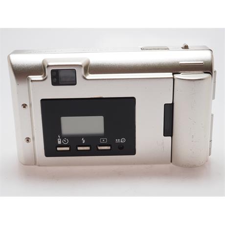 Olympus Mju V thumbnail