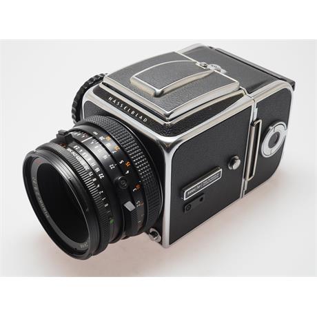 Hasselblad 500CM Complete thumbnail