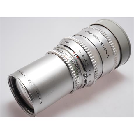 Hasselblad 250mm F5.6 C Chrome thumbnail