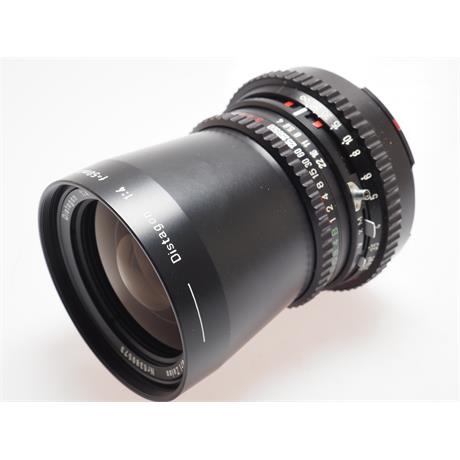 Hasselblad 50mm F4 C T* Black thumbnail