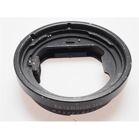 Hasselblad Extension Tube 16E thumbnail