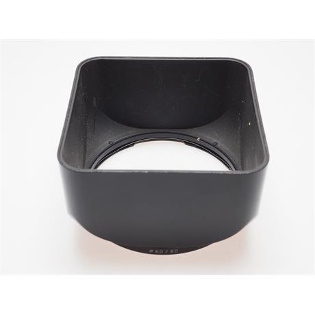 Hasselblad Bay 60 Hood 80mm thumbnail