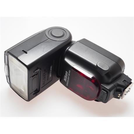 Nikon SB900 Speedlight thumbnail