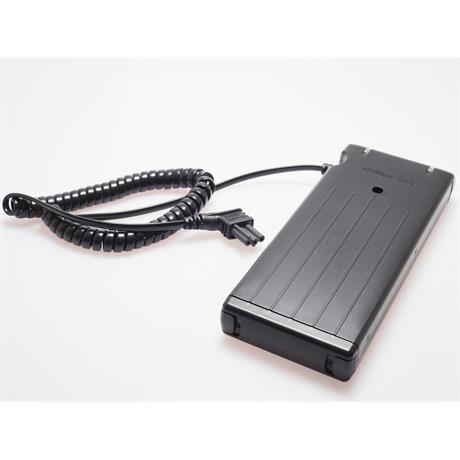 Nikon SD-9 Battery Pack thumbnail