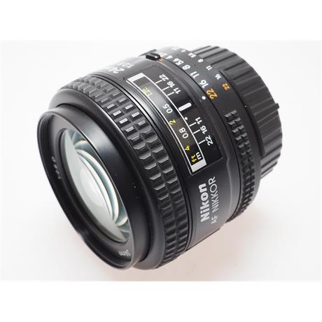 Nikon 24mm F2.8 AFD thumbnail