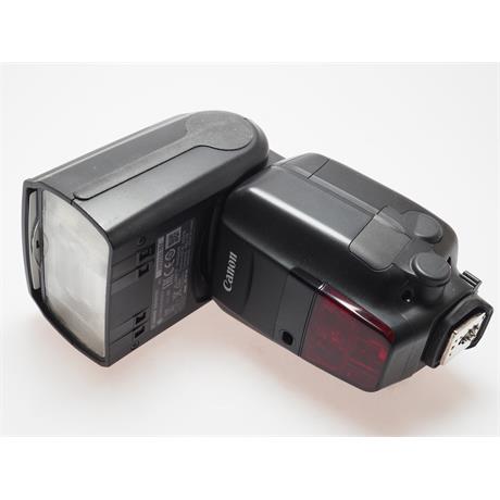 Canon 600EX-RT II Speedlite thumbnail