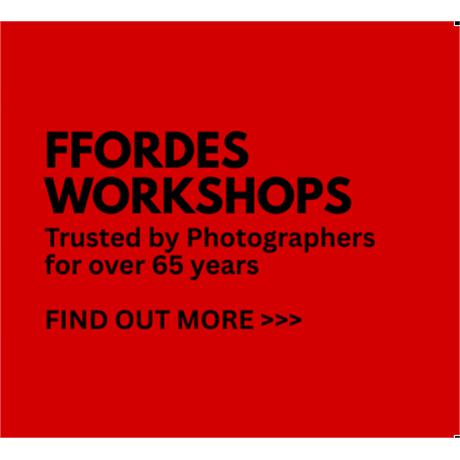 Ffordes Workshop - A View from the Top thumbnail