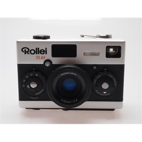 Rollei 35 AF thumbnail