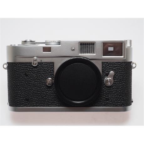 Leica M2 Chrome Body Only thumbnail