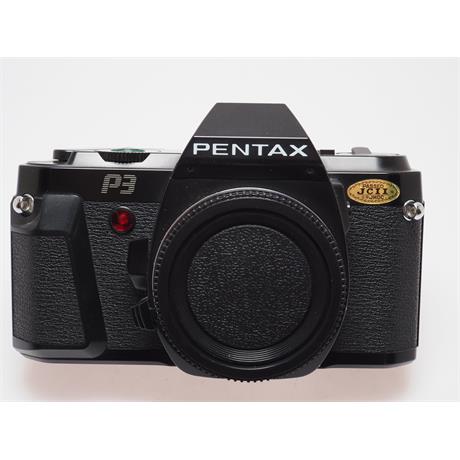 Pentax P3 Body Only thumbnail
