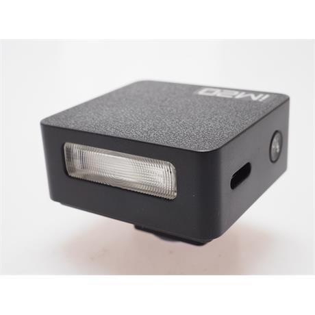 Godox iM20 Flashgun thumbnail