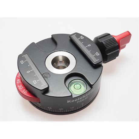 Other - Kooiehaoda Pan-60 Head thumbnail