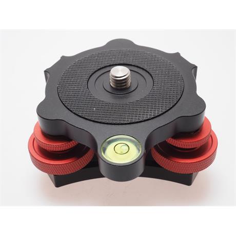 Other - Lefitfoto F-L64 Tripod Leveller thumbnail