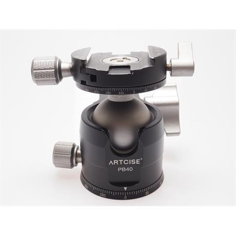 Other - Artcise PB40 B+S Head thumbnail